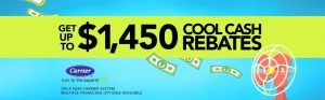 Carrier Rebates